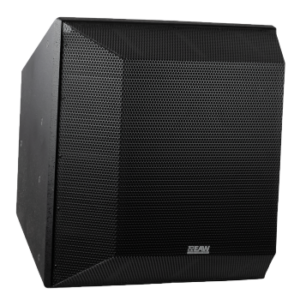 EAW QX544i-WP THREE-WAY TRAPEZOIDAL SPEAKER