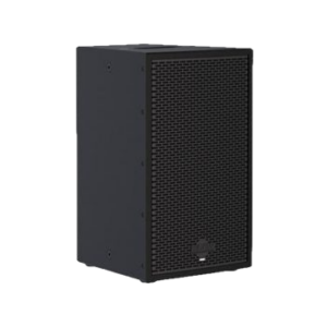 EAW RSX89 2-WAY SELF-POWERED LOUDSPEAKER 90° × 60° - DANTE