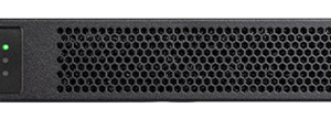 Powersoft 8M 5K8 8-Channel Fixed Installation Amplifier Platform (Copy)